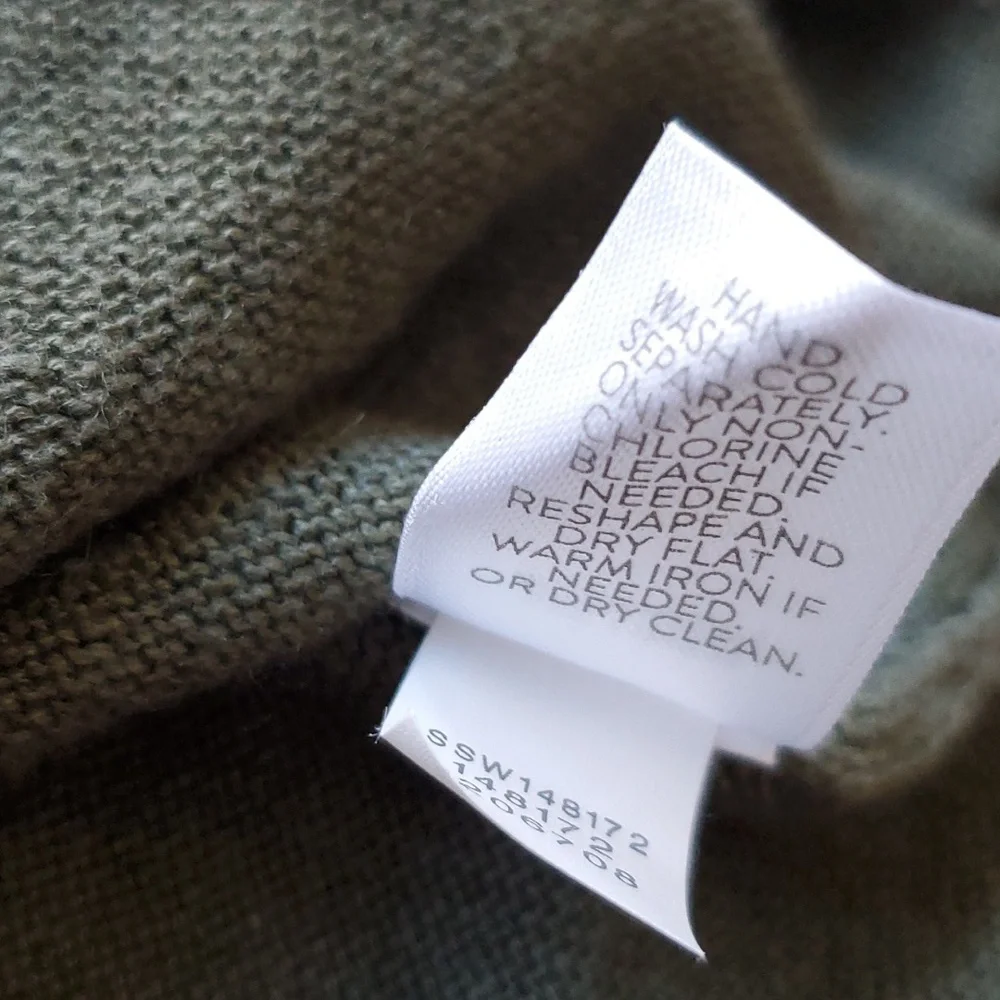 J.Jill Linen Rayon Top - Picture 11 of 13